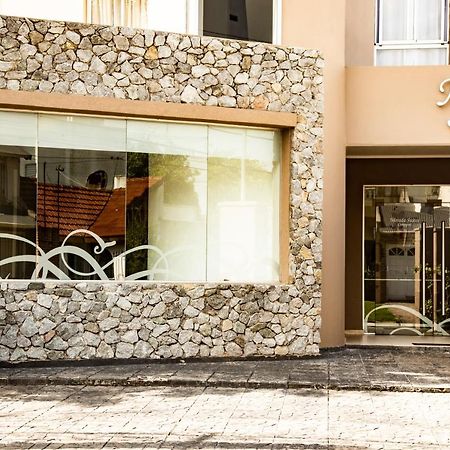 Morada Suites Campana Eksteriør bilde