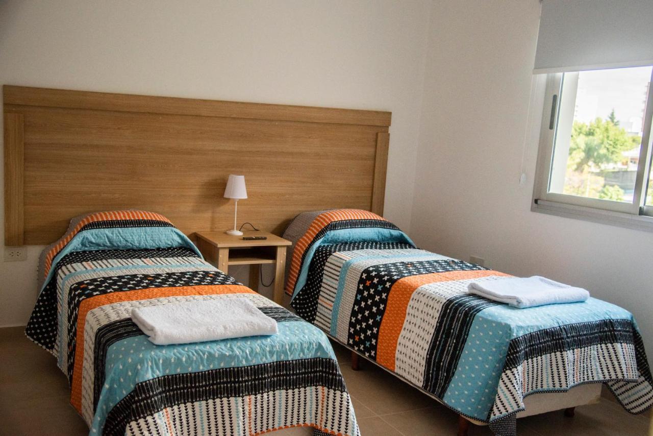 Morada Suites Campana Eksteriør bilde