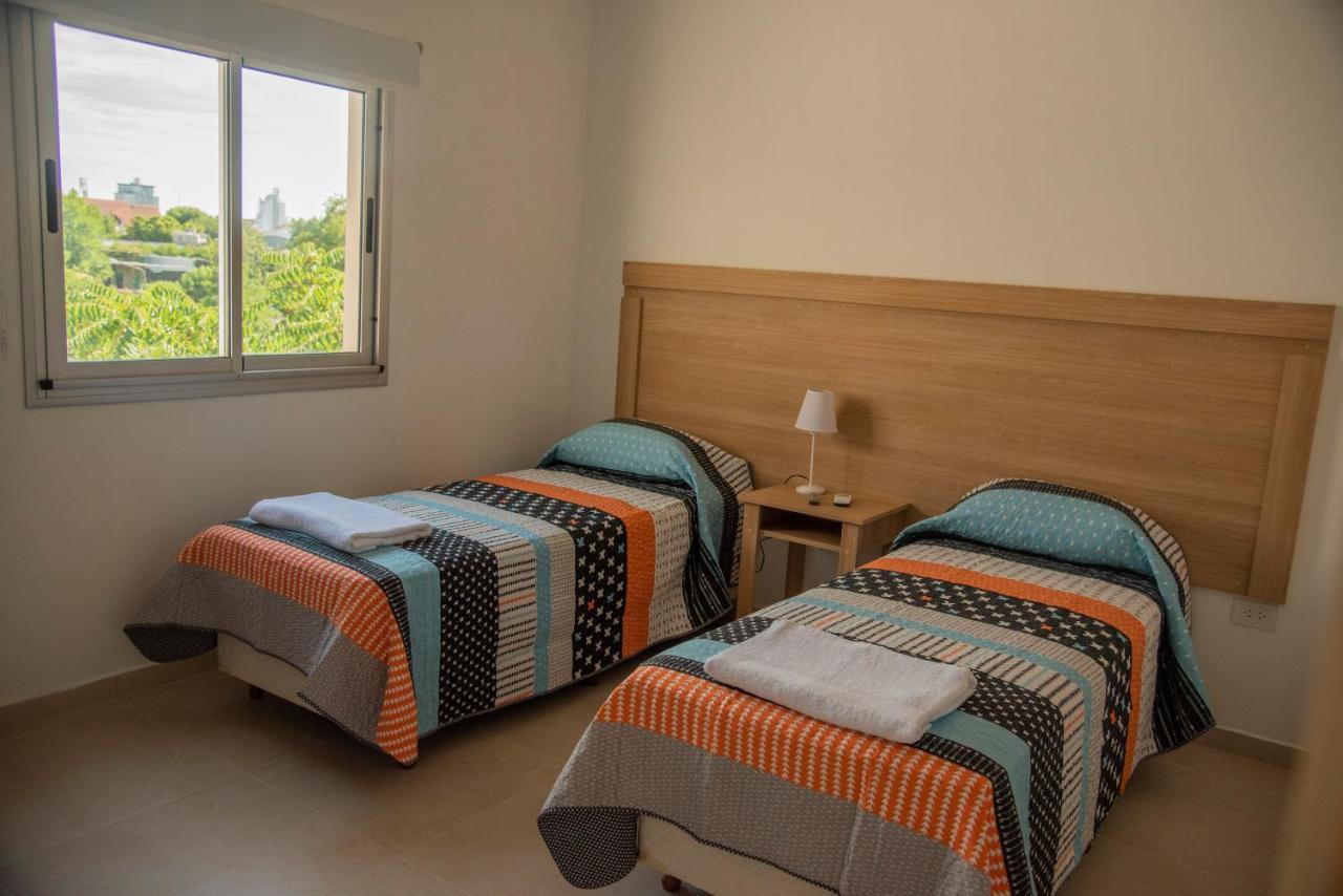 Morada Suites Campana Eksteriør bilde
