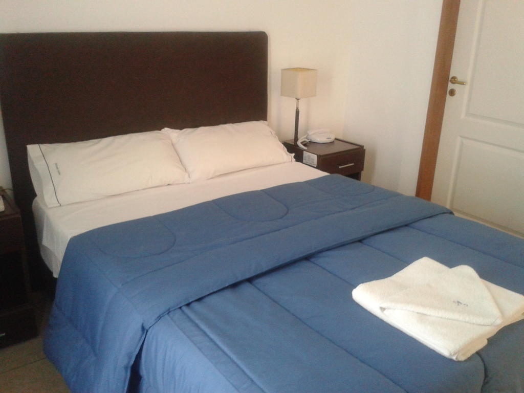 Morada Suites Campana Eksteriør bilde