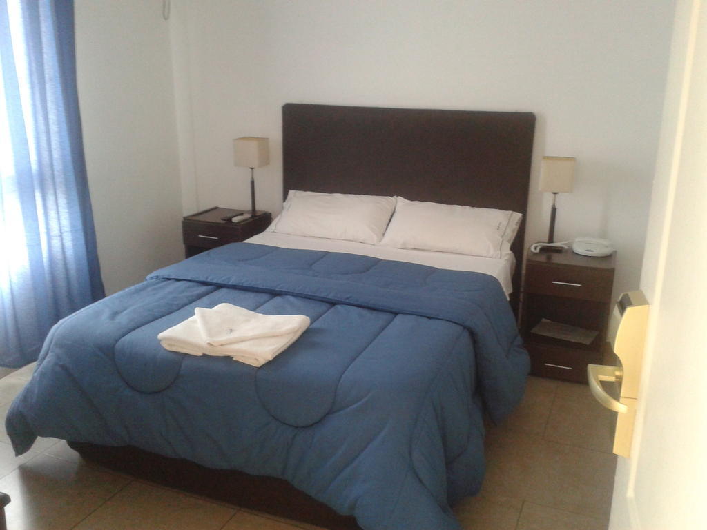 Morada Suites Campana Rom bilde