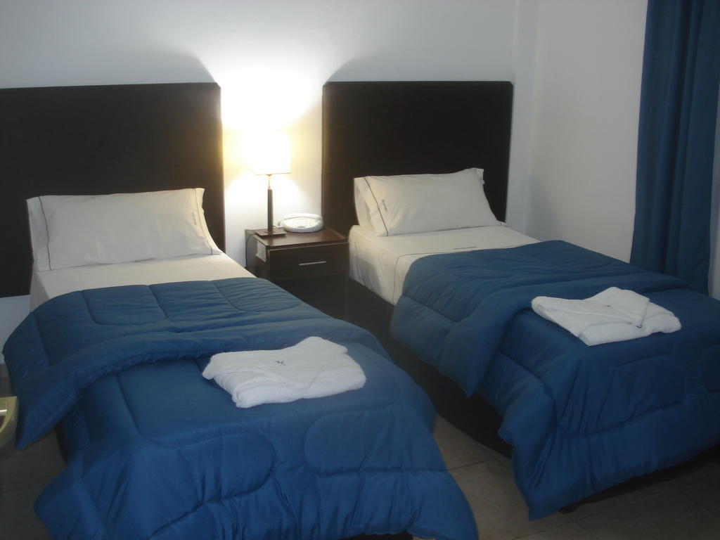 Morada Suites Campana Rom bilde