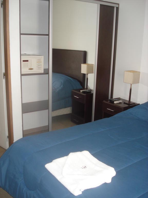 Morada Suites Campana Rom bilde