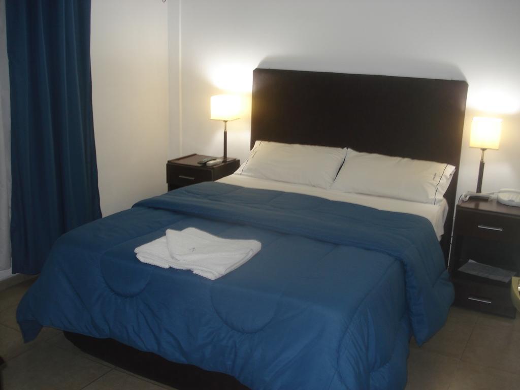 Morada Suites Campana Rom bilde