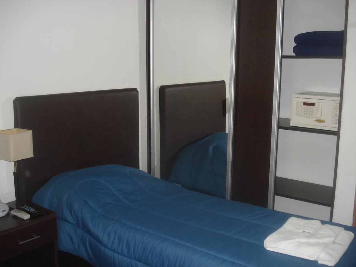 Morada Suites Campana Eksteriør bilde