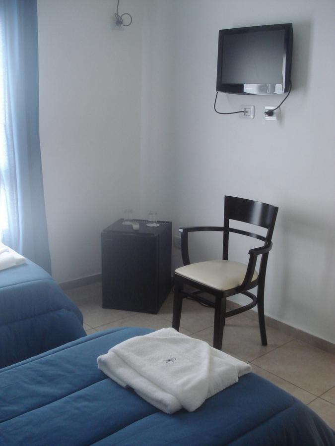 Morada Suites Campana Eksteriør bilde