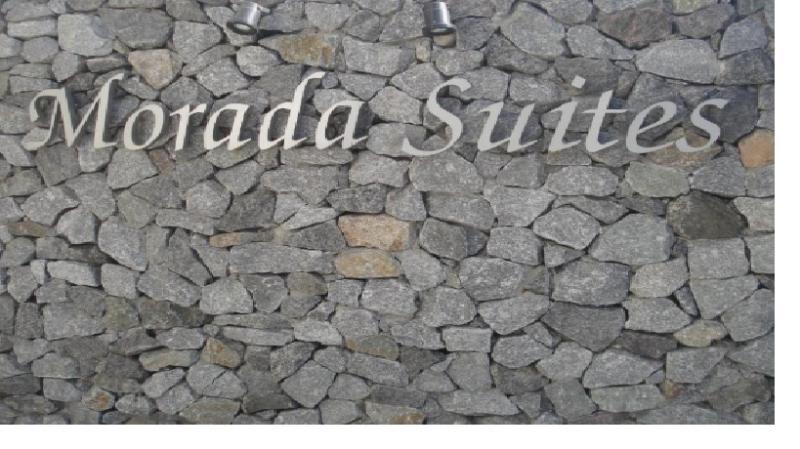 Morada Suites Campana Eksteriør bilde